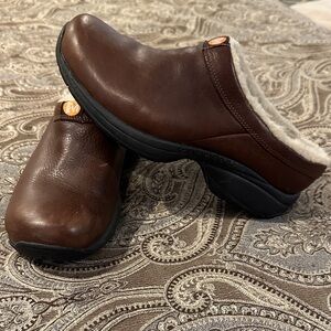 Merrell Primo Chill leather slip-on